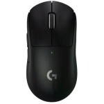 Миша Logitech Pro X Superlight 2 SE Black (910-007554, 910-007553) 