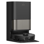 Робот-пилосос з вологим прибиранням Dreame L40s Pro Ultra Black (RLL74CE-Bl)