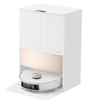 Робот-пилосос з вологим прибиранням Dreame Bot L20 Ultra White