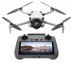 DJI Mini 4 Pro Fly More Combo Plus DJI RC 2 (CP.MA.00000740.01)
