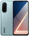 Смартфон POCO M7 6/128GB Blue (with adapter)