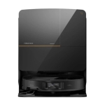 Робот-пилосос з вологим прибиранням RoboRock Saros Z70 Black (SZ70R52-00)