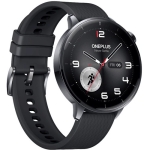 Смарт-годинник OnePlus Watch 3 Black Steel 43mm