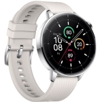 Смарт-годинник OnePlus Watch 3 Silver Steel 43mm