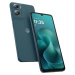 Смартфон Motorola Moto G06 4G 4/64GB Tapestry (PBA20002)