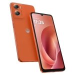 Смартфон Motorola Moto G06 4G 4/64GB Arabesque (PBA20003)