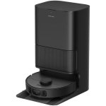 Робот-пилосос з вологим прибиранням Dreame L40 Ultra CE Black (RLD52SE-Bl)