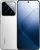 Смартфон Xiaomi 14 12/512GB White 