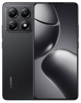 Смартфон Xiaomi 14T 12/512GB Titan Black (no adapter)