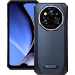 Смартфон Oukitel WP55 Ultra 16/512GB Gray