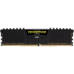 Пам'ять для настільних комп'ютерів Corsair 32 GB (2x16GB) DDR4 3200 MHz Vengeance LPX Black (CMK32GX4M2E3200C16)