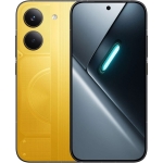 Смартфон POCO X8 Pro 12/512GB Yellow (with adapter)