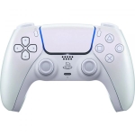 Геймпад Sony DualSense Chroma Pearl (1000044446, 1000044472) UA