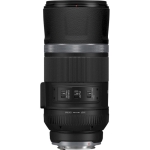 Довгофокусний об'єктив Canon RF 600mm f/11 IS STM (3986C005)