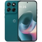 Смартфон Motorola Moto G77 8/256GB Shaded Spruce (PBAW0027)