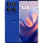 Смартфон Motorola Moto Edge 60 Pro 12/512GB Dazzling Blue (PB7X0069)