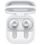 Навушники TWS Samsung Galaxy Buds4 White (SM-R540NZWA)