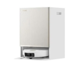 Робот-пилосос з вологим прибиранням Dreame Bot MatriX 10 Ultra White (RLX95CE-Wh)