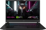 Ноутбук GIGABYTE 17 BSF (BSF-73US654SH)