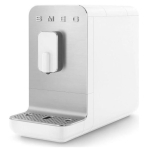 Кавомашина автоматична SMEG BCC01WHMEU