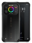 Смартфон Oukitel IIIF150 Air1 Ultra+ 12/256GB Black 