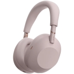 Навушники з мікрофоном Sony WH-1000XM6 Sand Pink (WH1000XM6P.E)