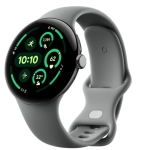 Смарт-годинник Google Pixel Watch 3 45 mm Wi-Fi Matte Hazel Aluminum Case/Hazel Active Band
