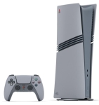 Стаціонарна ігрова приставка Sony PlayStation 5 Pro Console 30th Anniversary Limited Edition BundIe