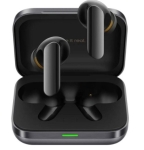 Навушники TWS realme Buds Air 7 Pro RMA2407 Metallic Grey