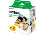 Фотопапір для камери Fujifilm Colorfilm INSTAX Square 10x2 (16576520)