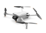 DJI Mini 3 with DJI RC Remote (CP.MA.00000587.01)