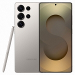Смартфон Samsung Galaxy S25 Ultra 12/256GB Titanium Gray (SM-S938BZTD) 