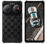 Смартфон Oukitel IIIF150 Air3 12/512GB Check Black