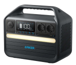 Зарядна станція Anker 555 PowerHouse - 1024Wh 1000W (A1760311)