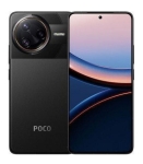 Смартфон POCO F7 Ultra 16/512GB Black (with adapter) 