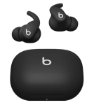 Навушники TWS Beats by Dr. Dre Powerbeats Fit Jet Black (ME2J4)