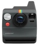 Фотокамера миттєвого друку Polaroid Now Gen 3 Black (009154)  