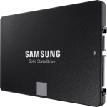 Samsung  SSD накопичувач Samsung 870 EVO 2 TB (MZ-77E2T0B)
