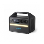 Зарядна станція Anker 535 PowerHouse 512 Wh | 500W EU (A1750311)