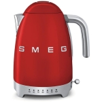 Електрочайник SMEG KLF04RDEU