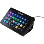 Контролер для стрімінга Elgato Stream Deck XL (10GAT9901)