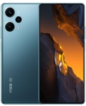 Смартфон Xiaomi Poco F5 12/256GB Blue 