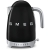 Електрочайник SMEG KLF04BLEU
