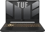Ноутбук ASUS TUF Gaming F15 FX507VI (FX507VI-F15.I74070)