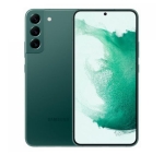 Смартфон Samsung Galaxy S22+ 8/128GB Green (SM-S906BZGD)
