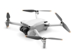 DJI Mini 3 with RC-N1 Remote Fly More Combo (CP.MA.00000610.01)