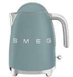 Електрочайник SMEG KLF03EGMEU
