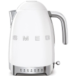 Електрочайник SMEG KLF04WHEU
