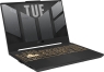 Ноутбук ASUS TUF Gaming F15 FX507VI (FX507VI-F15.I74070) CUSTOM ОЗУ:64ГБ SSD:1TB  