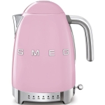 Електрочайник SMEG KLF04PKEU